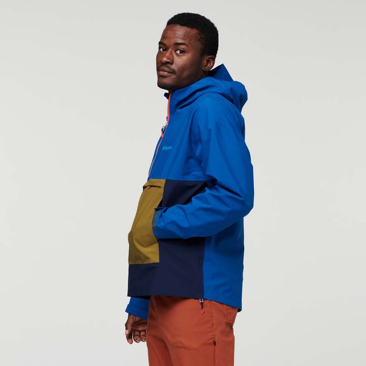 新品　Russeluno ANORAK BLOUSON (5/L) 　Ⓗ 新品 Russeluno ANORAK BLOUSON (5/L) Ⓗ